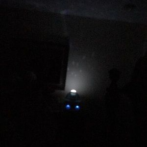 Meet your Posher, Leila